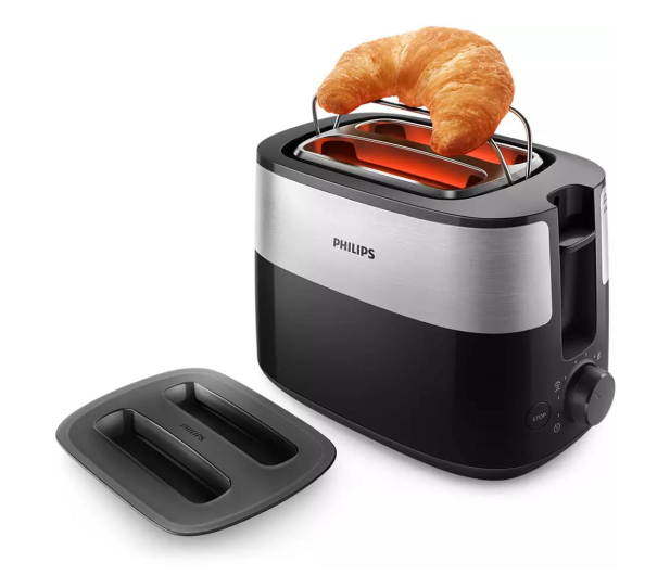Philips Toster HD2517/90 Daily Collection - 1148417 - zdjęcie 5